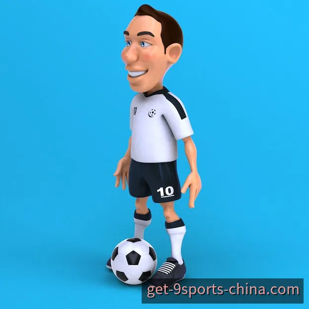 九游体育中国体育科技服务场景